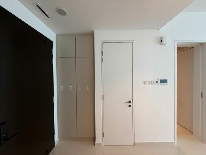 Service Residence for Rent at Regent Suites @ Pavilion Damansara Heights - Bell Wong - Interior - PropertyGuru.com.my