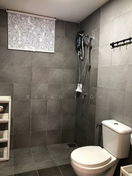 Condominium for Rent at Sky Awani Residensi 2 - Bryan Yeoh - PropertyGuru.com.my