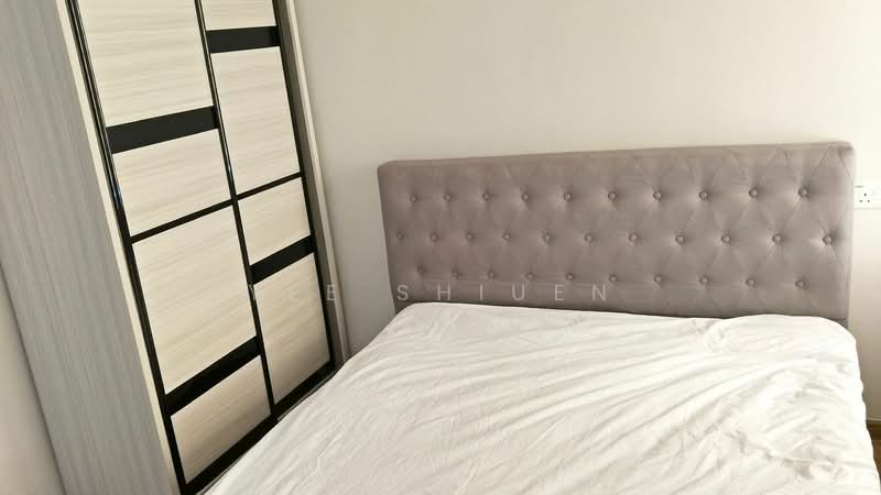 Kondominium untuk Disewa di Bay Point @ Country Garden Danga Bay - Yee Shiuen - Bedroom - PropertyGuru.com.my