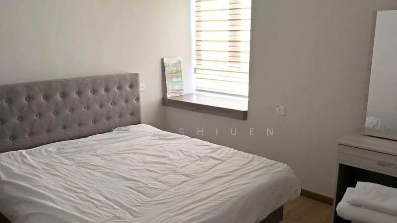 Kondominium untuk Disewa di Bay Point @ Country Garden Danga Bay - Yee Shiuen - Bedroom - PropertyGuru.com.my