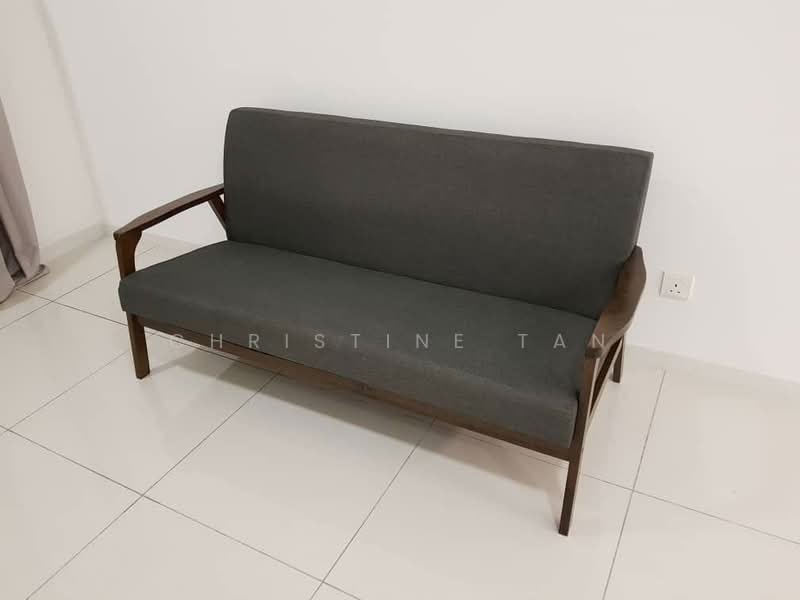 Servis Apartment untuk Disewa di Emira Residence - Christine Tan - PropertyGuru.com.my