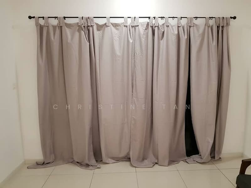 Servis Apartment untuk Disewa di Emira Residence - Christine Tan - PropertyGuru.com.my