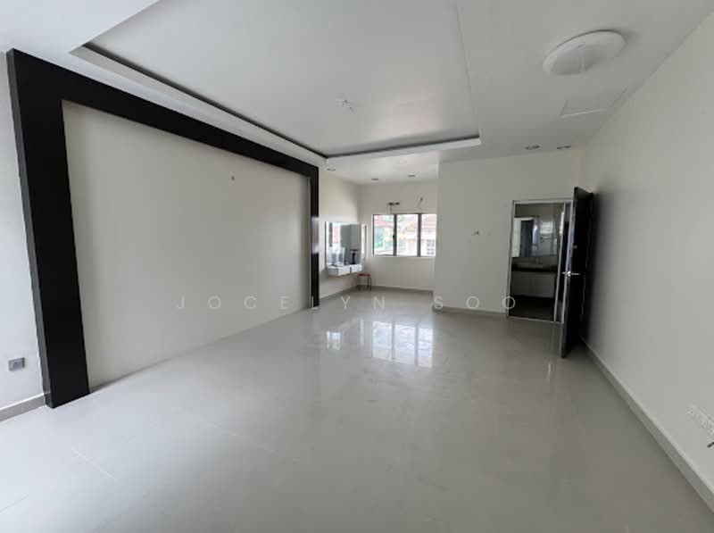 2.5-storey Terraced House for Sale in Taman Bukit Serdang (Seri Kembangan) - Jocelyn Soo - Interior - PropertyGuru.com.my