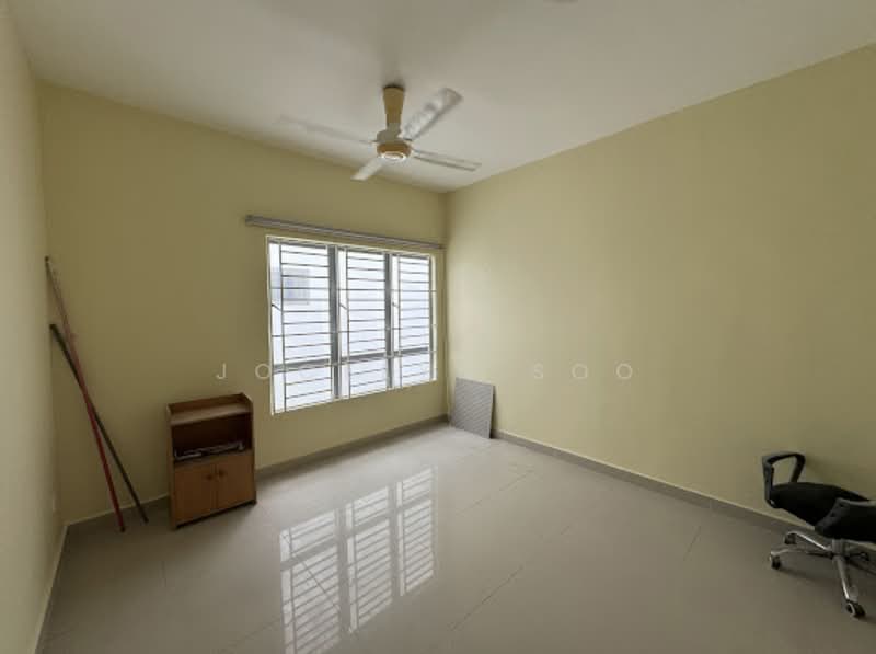 2.5-storey Terraced House for Sale in Taman Bukit Serdang (Seri Kembangan) - Jocelyn Soo - Interior - PropertyGuru.com.my