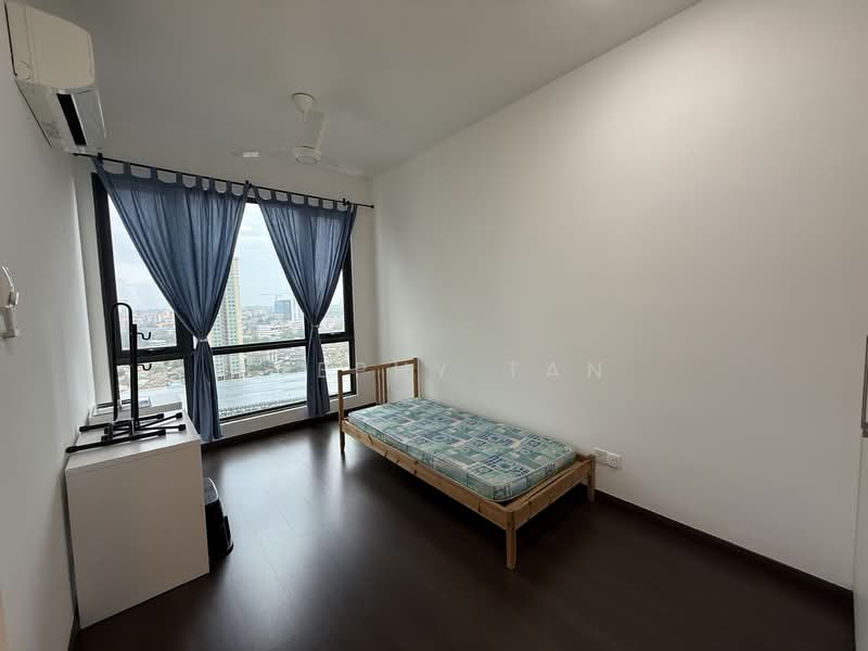 Kondominium untuk Dijual di SKS Pavillion Residences - Stephy Tan - Bedroom - PropertyGuru.com.my