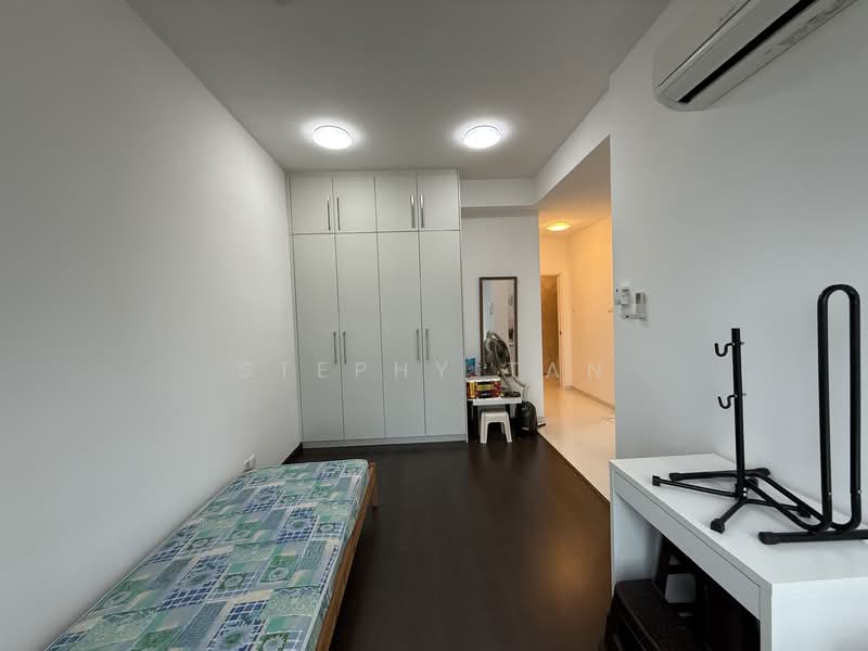 Kondominium untuk Dijual di SKS Pavillion Residences - Stephy Tan - Bedroom - PropertyGuru.com.my