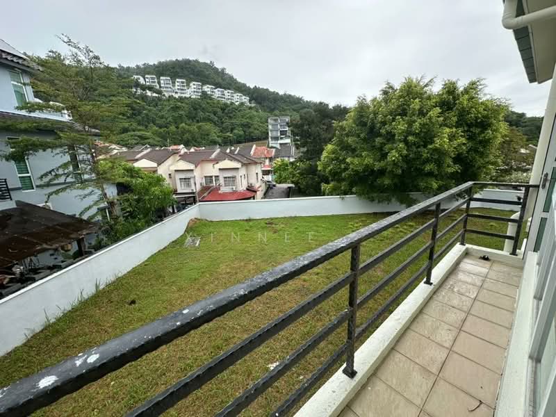 Rumah Berkembar untuk Disewa di Ashley Green (Gelugor) - Xinnee . - Exterior - PropertyGuru.com.my