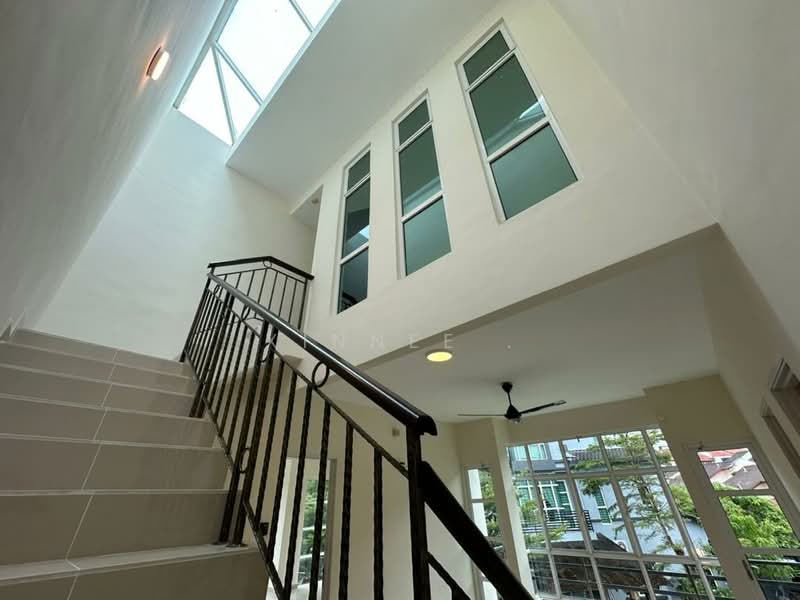 Rumah Berkembar untuk Disewa di Ashley Green (Gelugor) - Xinnee . - Interior - PropertyGuru.com.my