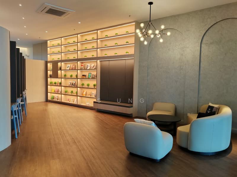 Condominium for Rent at Queens Residences Q2 @ Queens Waterfront - CS Ung - Interior - PropertyGuru.com.my