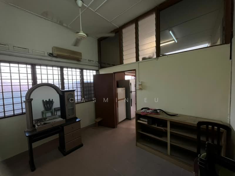 Semi-Detached House for Rent in Johor Bahru (Johor) - Casmin Eu - Interior - PropertyGuru.com.my