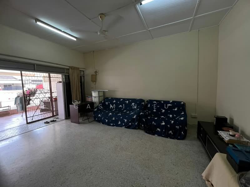 Semi-Detached House for Rent in Johor Bahru (Johor) - Casmin Eu - Living Room - PropertyGuru.com.my