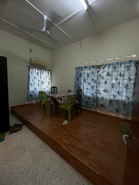 Semi-Detached House for Rent in Johor Bahru (Johor) - Casmin Eu - Dining Room - PropertyGuru.com.my