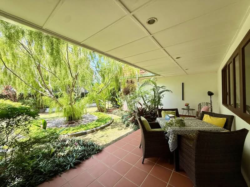 Rumah Banglo untuk Dijual di Tanjung Gemok (Port Dickson) - Mahafiz . - PropertyGuru.com.my