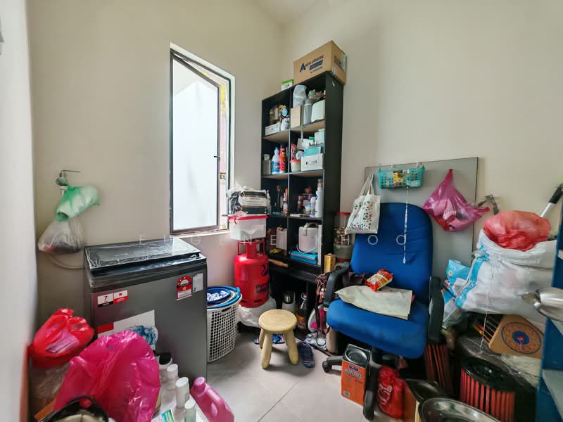 Rumah Kluster untuk Dijual di Taman Adda Heights (Tebrau) - Eugene Khoo - Interior - PropertyGuru.com.my