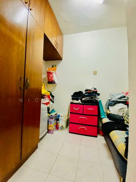 2-storey Terraced House for Sale in Sri Petaling (Kuala Lumpur) - Nicholas Yap - Bedroom - PropertyGuru.com.my