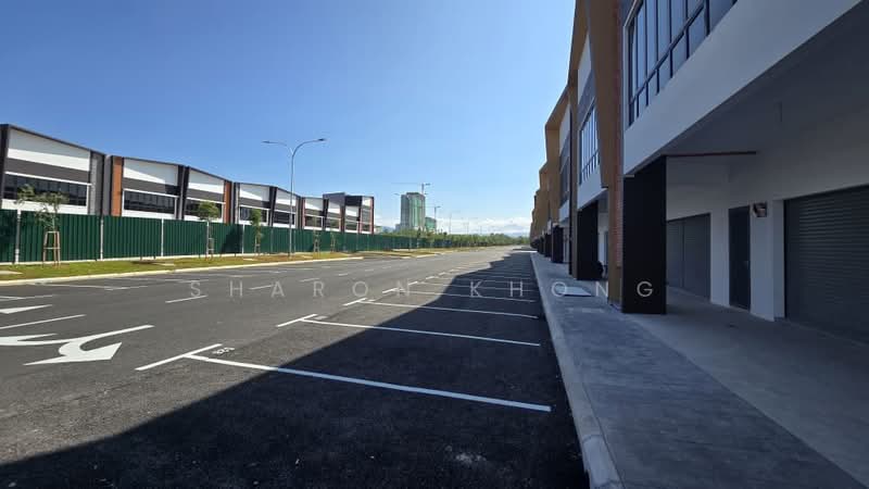 Shop / Office for Rent in Semenyih (Selangor) - Sharon Khong - Exterior - PropertyGuru.com.my