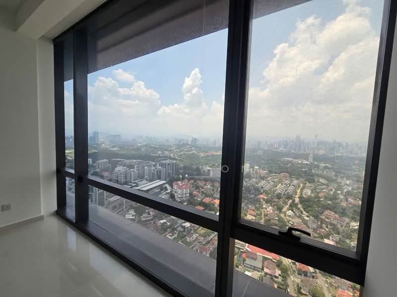 Service Residence for Rent at Regent Suites @ Pavilion Damansara Heights - Bell Wong - View - PropertyGuru.com.my