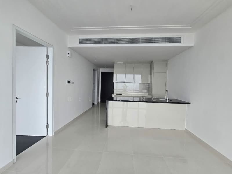 Service Residence for Rent at Regent Suites @ Pavilion Damansara Heights - Bell Wong - Interior - PropertyGuru.com.my