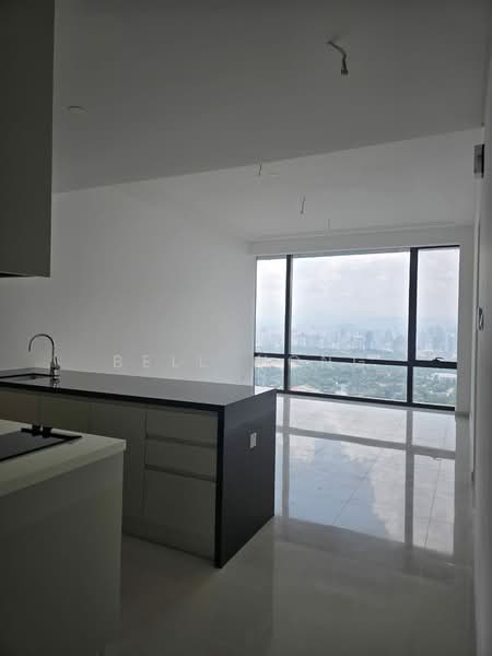 Service Residence for Rent at Regent Suites @ Pavilion Damansara Heights - Bell Wong - Kitchen - PropertyGuru.com.my