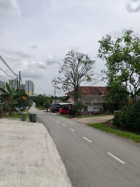 Tanah Banglo untuk Dijual di Taman Molek (Johor Bahru) - Jaz Lee - PropertyGuru.com.my