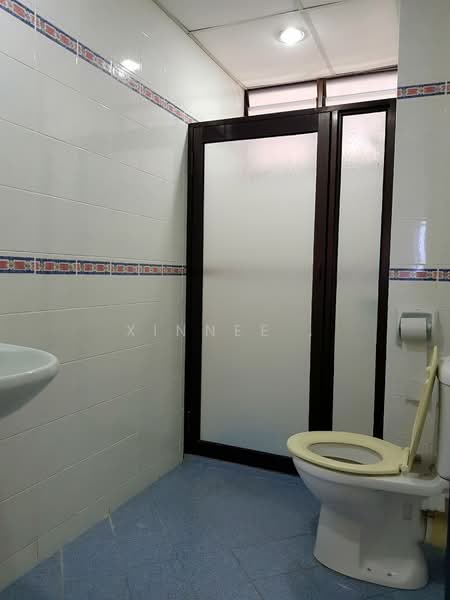 Condominium for Rent at Twin Towers - Xinnee . - Bathroom - PropertyGuru.com.my