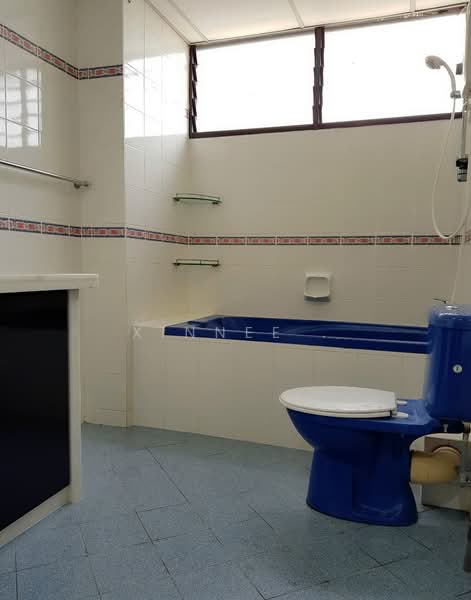 Condominium for Rent at Twin Towers - Xinnee . - Bathroom - PropertyGuru.com.my