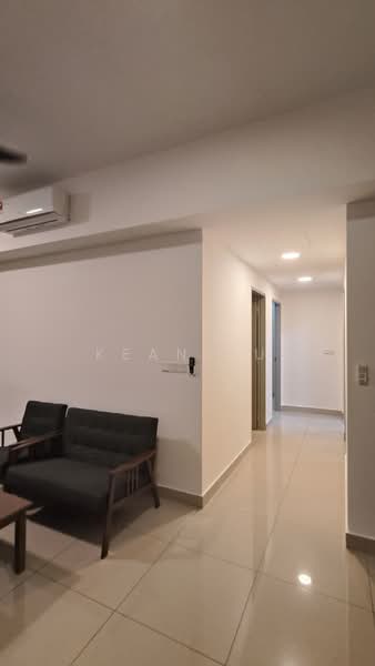 Servis Apartment untuk Disewa di M Centura - Kean Yu - Living Room - PropertyGuru.com.my