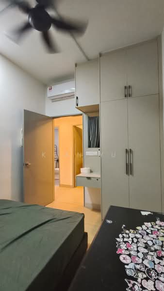 Servis Apartment untuk Disewa di M Centura - Kean Yu - Bedroom - PropertyGuru.com.my
