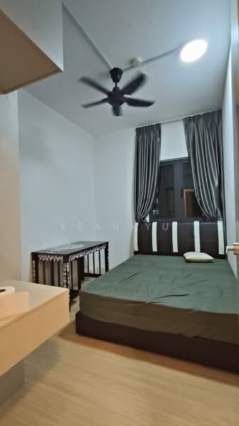 Servis Apartment untuk Disewa di M Centura - Kean Yu - Bedroom - PropertyGuru.com.my