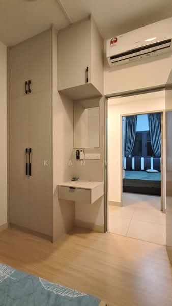 Servis Apartment untuk Disewa di M Centura - Kean Yu - Bedroom - PropertyGuru.com.my