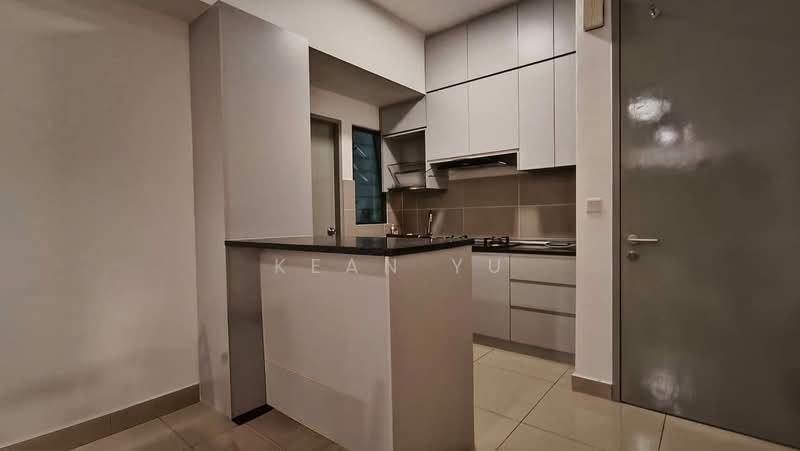 Servis Apartment untuk Disewa di M Centura - Kean Yu - Kitchen - PropertyGuru.com.my