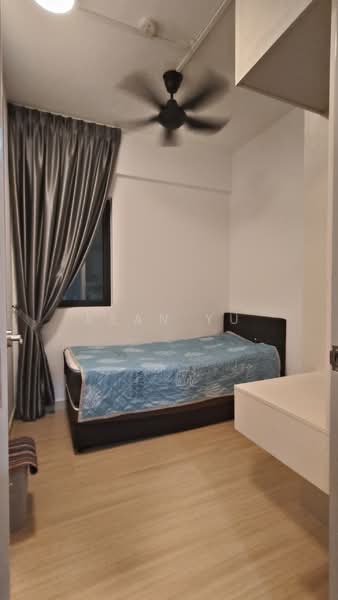 Servis Apartment untuk Disewa di M Centura - Kean Yu - Bedroom - PropertyGuru.com.my