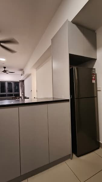 Servis Apartment untuk Disewa di M Centura - Kean Yu - Kitchen - PropertyGuru.com.my