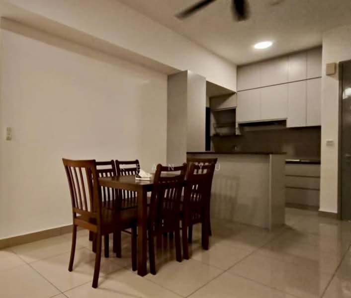 Servis Apartment untuk Disewa di M Centura - Kean Yu - Dining Room - PropertyGuru.com.my