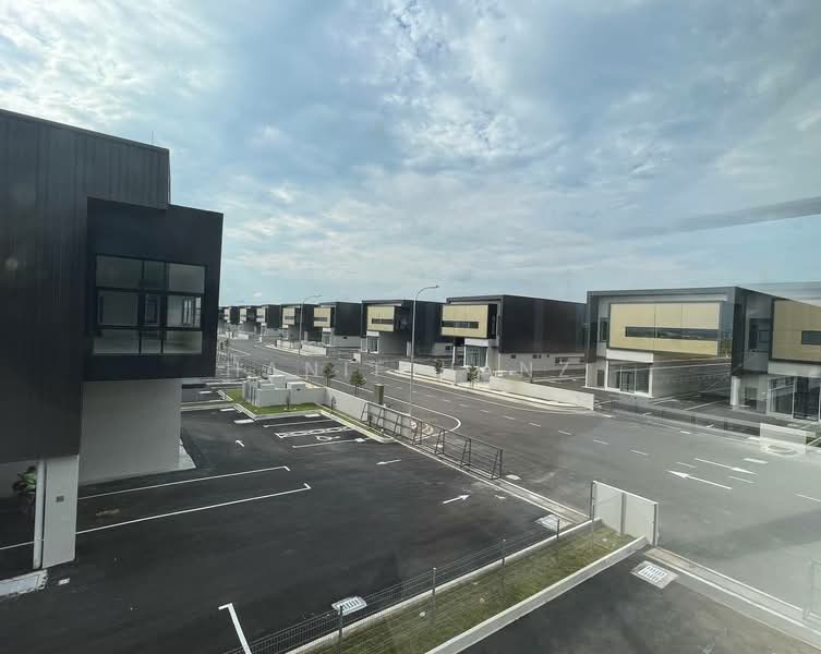 Warehouse for Rent in Klang (Selangor) - Hanif Hanz - Exterior - PropertyGuru.com.my