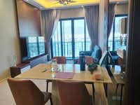 For Rent - Queens Residences Q2 @ Queens Waterfront