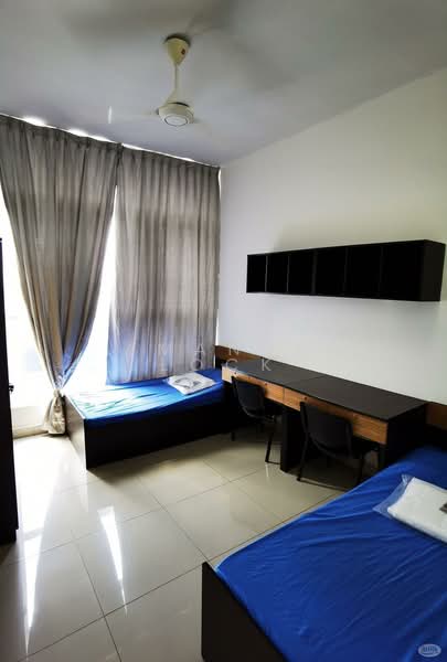 Condominium for Sale at Mutiara Ville - Amanda Lock - Bedroom - PropertyGuru.com.my