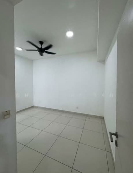 Servis Apartment untuk Disewa di D'sara Sentral - Christine Tan - PropertyGuru.com.my