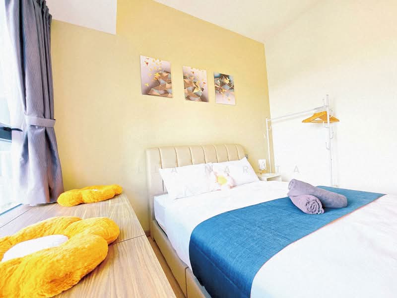 Condominium for Sale at Amberside @ Country Garden Danga Bay - Stella Narita - Bedroom - PropertyGuru.com.my