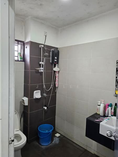 2-storey Terraced House for Sale in Mutiara Rini (Skudai) - Jaz Lee - PropertyGuru.com.my