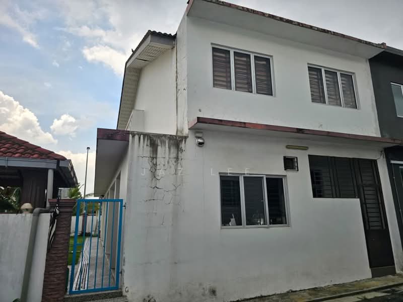 2-storey Terraced House for Sale in Mutiara Rini (Skudai) - Jaz Lee - PropertyGuru.com.my