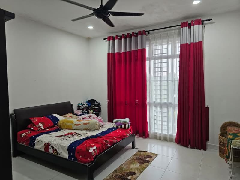 2-storey Terraced House for Sale in Mutiara Rini (Skudai) - Jaz Lee - PropertyGuru.com.my