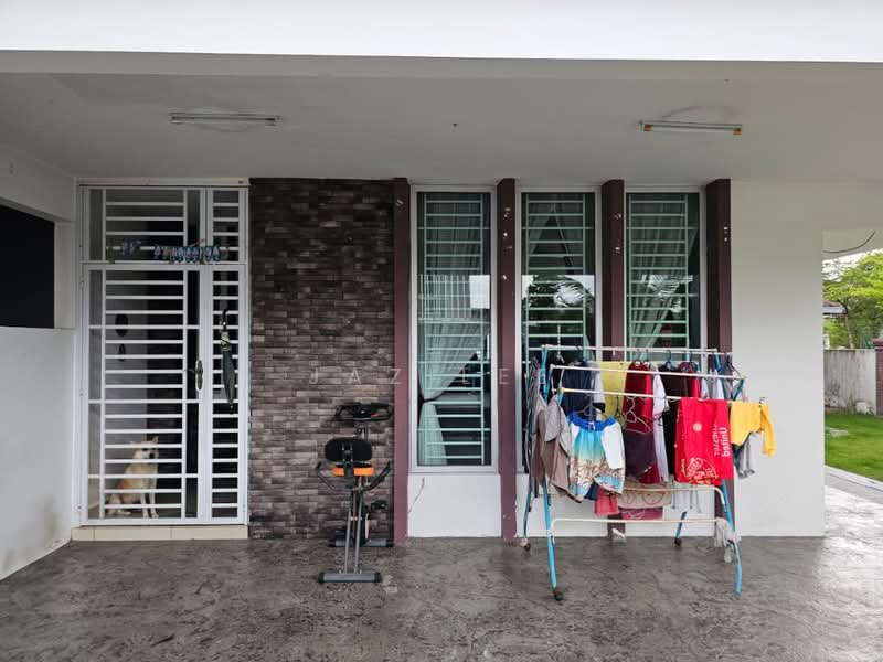 2-storey Terraced House for Sale in Mutiara Rini (Skudai) - Jaz Lee - PropertyGuru.com.my
