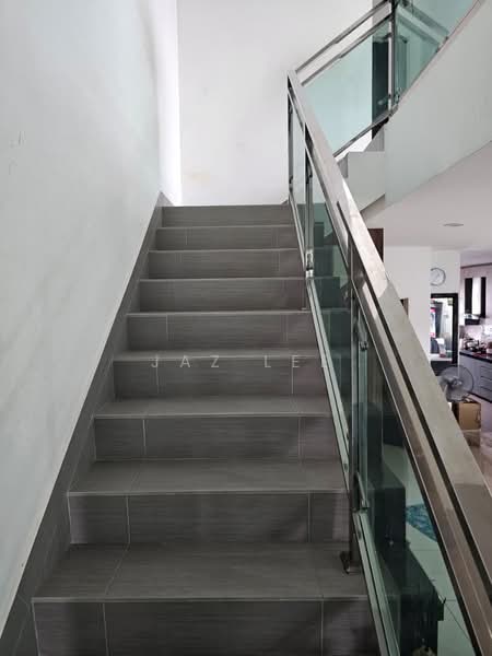 2-storey Terraced House for Sale in Mutiara Rini (Skudai) - Jaz Lee - PropertyGuru.com.my