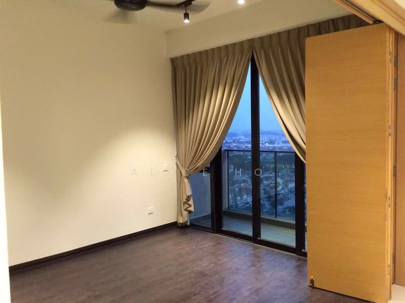 Servis Apartment untuk Disewa di The Leafz @ Dedaun - Alice Ho - Bedroom - PropertyGuru.com.my