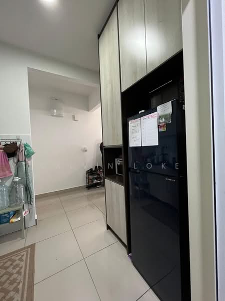 Condominium for Sale at The Holmes 1 - Calvin Loke - PropertyGuru.com.my