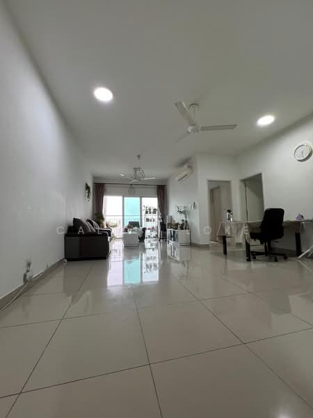 Condominium for Sale at The Holmes 1 - Calvin Loke - PropertyGuru.com.my
