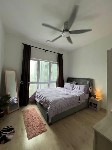 Condominium for Sale at The Holmes 1 - Calvin Loke - PropertyGuru.com.my