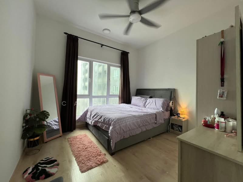 Condominium for Sale at The Holmes 1 - Calvin Loke - PropertyGuru.com.my
