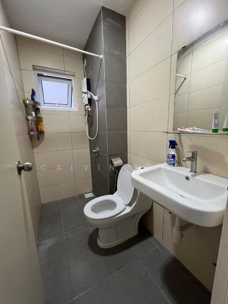 Condominium for Sale at The Holmes 1 - Calvin Loke - PropertyGuru.com.my